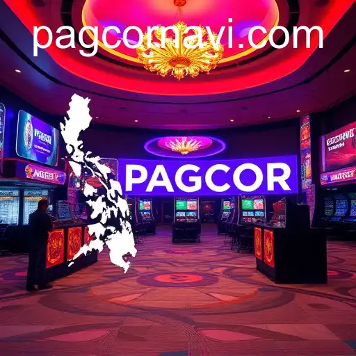 The Evolution of PAGCOR: A Digital Shift in Gaming