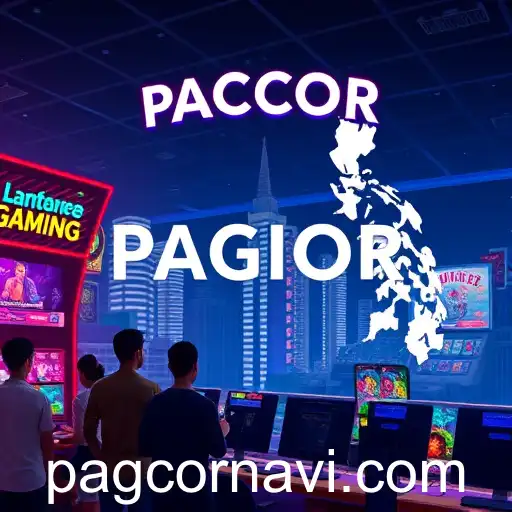 The Evolving Landscape of Online Gaming Regulations