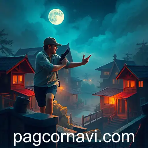 Gaming Industry Shifts: PAGCOR's Strategic Moves