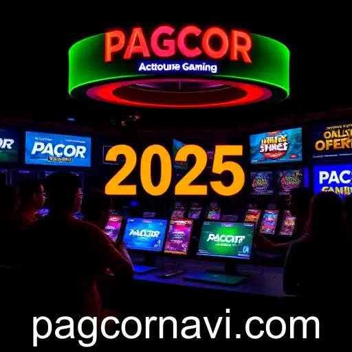 Impact of PAGCOR Policies on Online Gaming