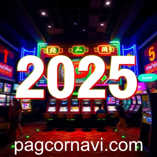 Impact of Pagcor's Influence on Gaming Industry