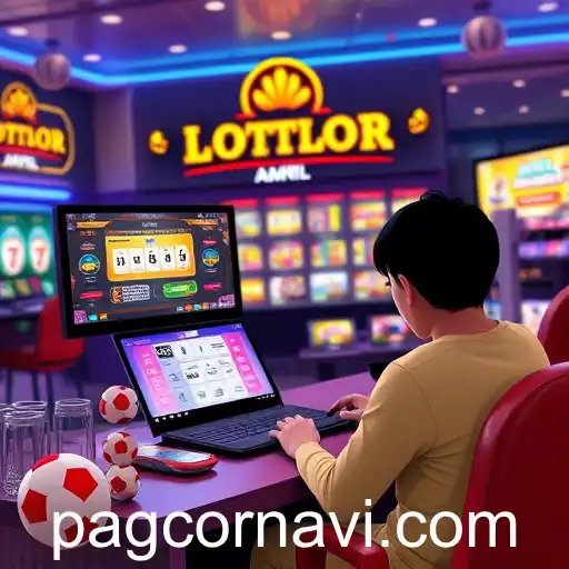 The Impact of PAGCOR on National Lottery Games in the Philippines