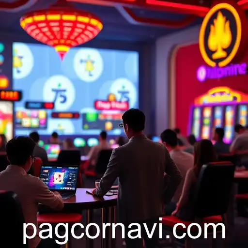pagcor