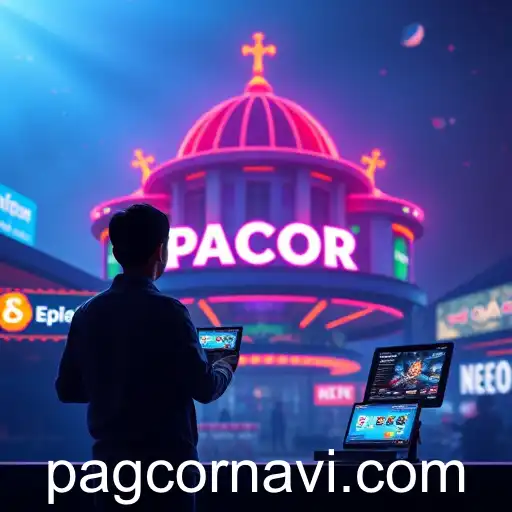 PAGCOR's Pivot to Digital Gaming Amid Evolving Landscape