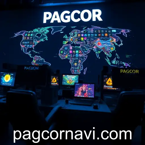 PAGCOR's Influence on Gaming Culture