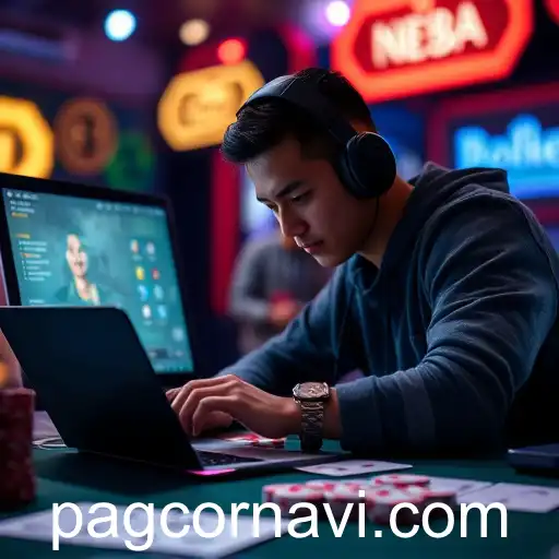 The Evolving Role of PAGCOR in the Gaming Industry