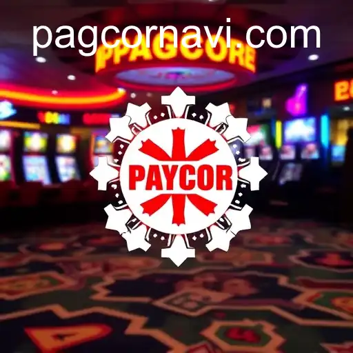 PAGCOR's Role in the Evolving Gaming Landscape