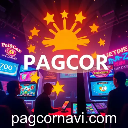 The Influence of PAGCOR on Global Gaming Regulation
