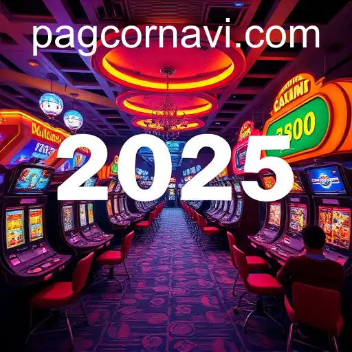 PAGCOR's Rising Role in Global Gaming