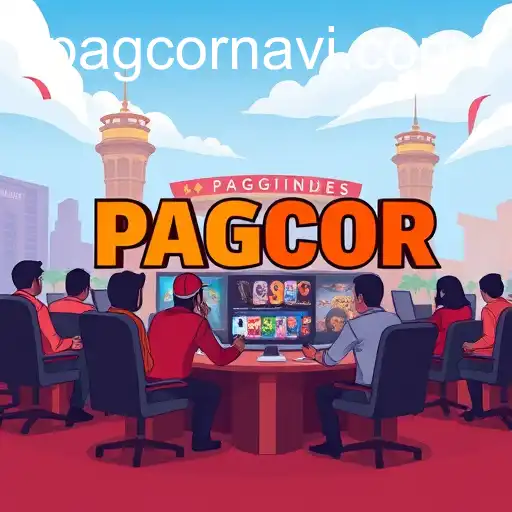 PAGCOR's Role Amidst Online Gaming Regulatory Challenges