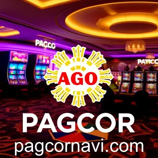 Pagcor's Impact on Online Gaming Regulation