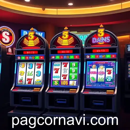 PAGCOR's Role in Regulating Online Gaming
