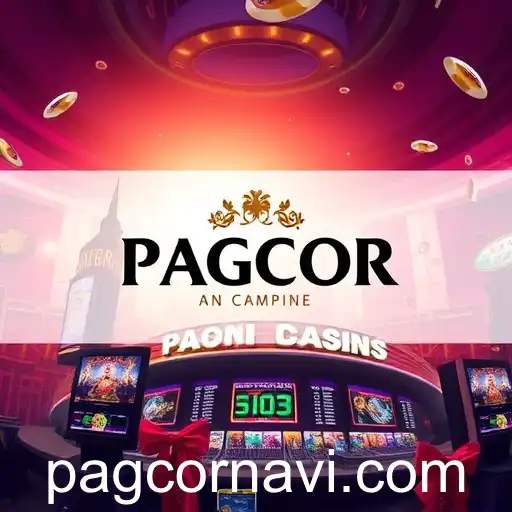 pagcor