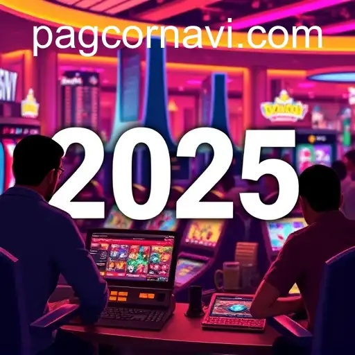 The Evolving Role of PAGCOR in the Global Gaming Landscape