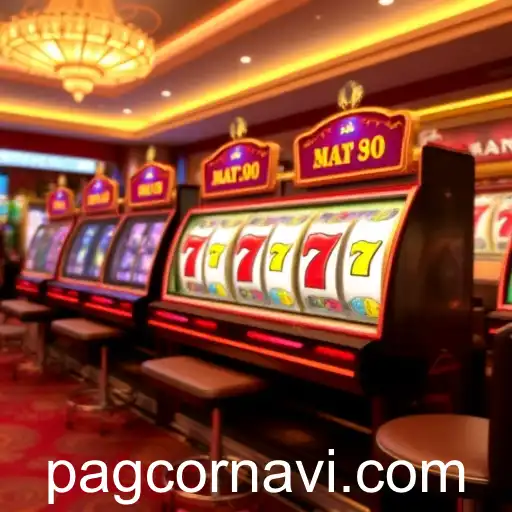 The Role of PAGCOR in Regulating Video Slots: A New Era of Online Gaming in the Philippines
