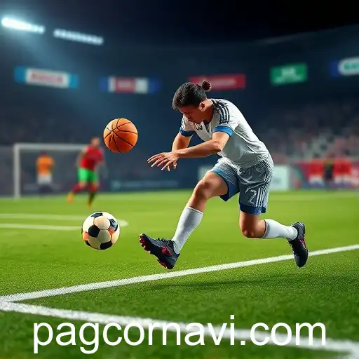 Exploring the Dynamics of Sports Betting in the Online Gaming World