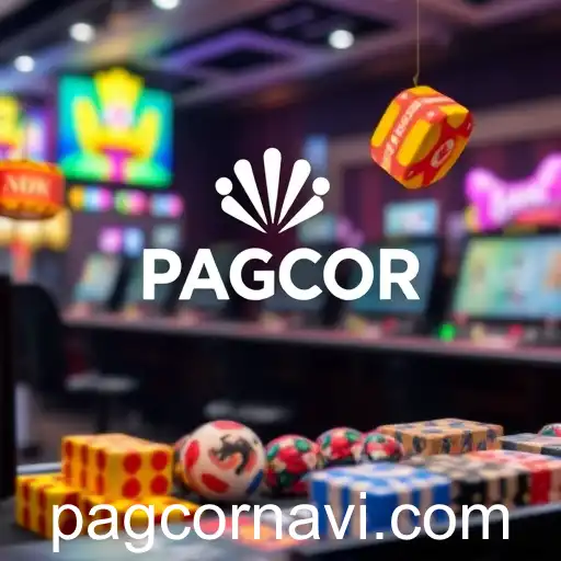 pagcor